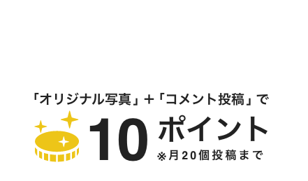 カインズの商品を使ったくらしのアイデア投稿でポイントをGET