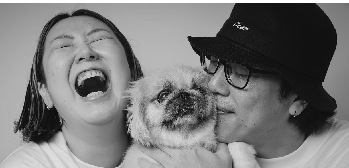 petomoni ペット撮影会