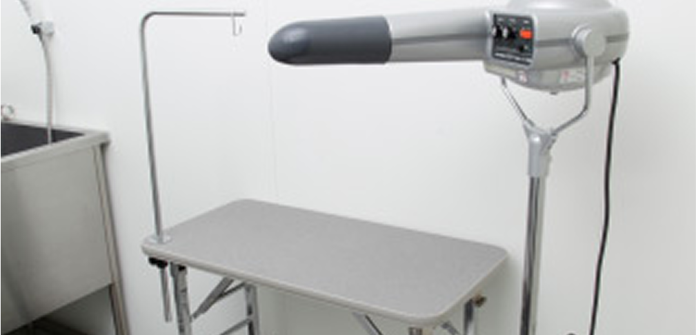 おすすめメニュー マイクロバブル