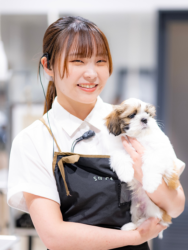 相模原愛川インター店 Oさん