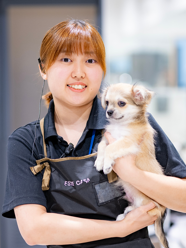 相模原愛川インター店 Tさん