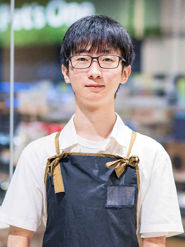 熊谷籠原店 Oさん